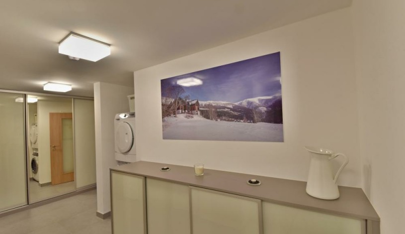 Apartmány Zvon Špindlerův Mlýn Špindlerův Mlýn